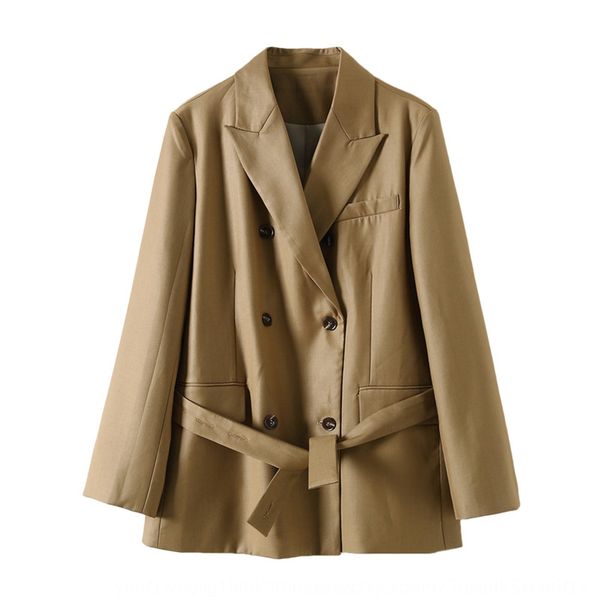 a6llf mulan 2020 autumn women's new small suit women's solid color korean style magnolia 20207883 internet red style long sleeve d, White;black
a6llf mulan 2020 autumn women's new small suit women's solid color korean style magnolia 20207883 internet red style long sleeve d, White;black