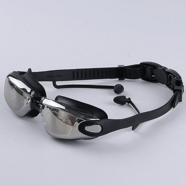 silicone swimming goggles waterproof myopic swimming glasses conjoined earplug anti fog mirror
silicone swimming goggles waterproof myopic swimming glasses conjoined earplug anti fog mirror