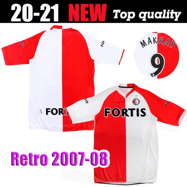 2007 2008 feyenoord retro soccer jersey slory makaay football shirt camisa de futebol camiseta de fútbol 07 08 feyenoord retro maillot foot, Black;yellow
2007 2008 feyenoord retro soccer jersey slory makaay football shirt camisa de futebol camiseta de fútbol 07 08 feyenoord retro maillot foot, Black;yellow