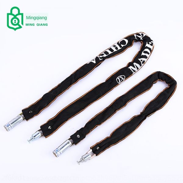 round head cloth motorcycle electric bicycle bicycle motorcycle lock anti-theft chain copper core round head chain lock
round head cloth motorcycle electric bicycle bicycle motorcycle lock anti-theft chain copper core round head chain lock