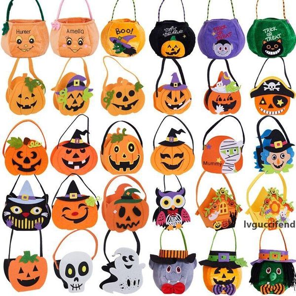 kids halloween candy bags child trick or treat pumpkin candy bags halloween witch bat candy bucket
kids halloween candy bags child trick or treat pumpkin candy bags halloween witch bat candy bucket