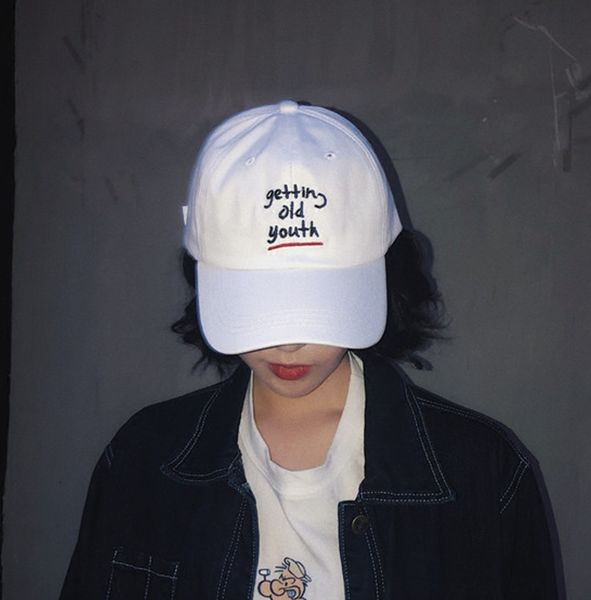 street soft cap baseball cap gettingoldyouth letter duck tongue baseball hat male and female casual all-match fashion, Blue;gray
street soft cap baseball cap gettingoldyouth letter duck tongue baseball hat male and female casual all-match fashion, Blue;gray