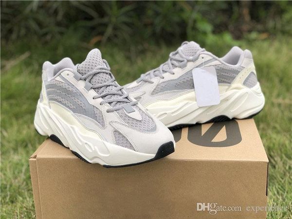 2019 release authentic originals 700 v2 static 3m reflective vanta wave runner solid grey kanye west men women running shoes sneakers ef2829
2019 release authentic originals 700 v2 static 3m reflective vanta wave runner solid grey kanye west men women running shoes sneakers ef2829