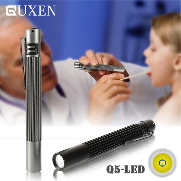 flashlights torches portable mini led pen light with clip home lighting aluminum alloy emergency torch powered by 2 batteries
flashlights torches portable mini led pen light with clip home lighting aluminum alloy emergency torch powered by 2 batteries