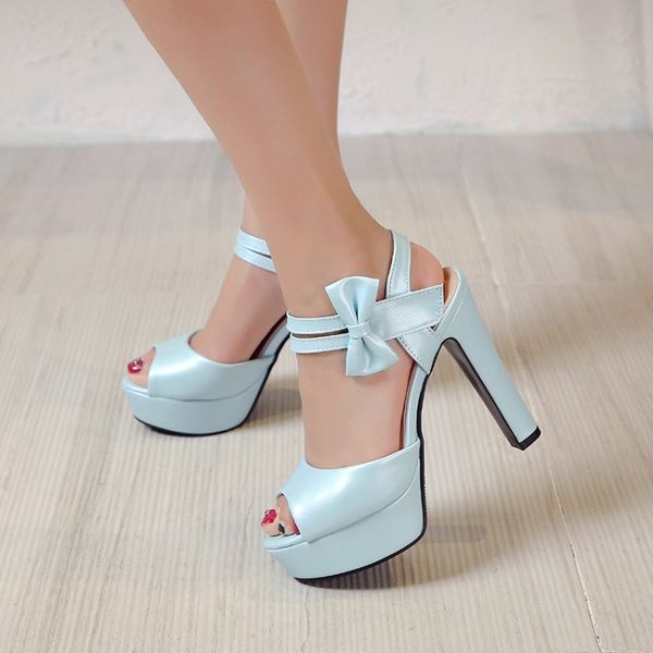 sandals female summer 2020 new high-heeled fish mouth shoes bow rough with waterproof platform women's shoes, Black
sandals female summer 2020 new high-heeled fish mouth shoes bow rough with waterproof platform women's shoes, Black