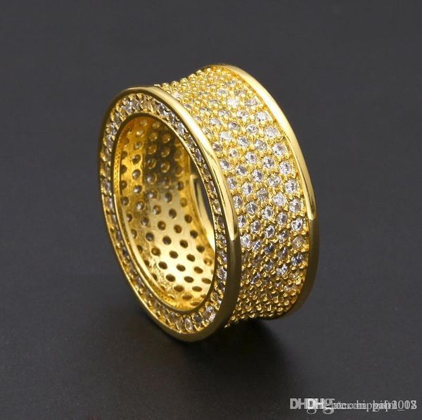 mens hip hop gold rings jewelry new fashion gemstone simulation diamond iced out rings for men, Silver
mens hip hop gold rings jewelry new fashion gemstone simulation diamond iced out rings for men, Silver