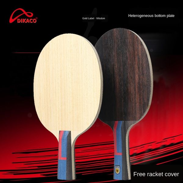 iu91e dika table tennis racket gold standard aryl table tennis sandalwood ebony ebony carbon heterogeneous bottom plate straight horizontal
iu91e dika table tennis racket gold standard aryl table tennis sandalwood ebony ebony carbon heterogeneous bottom plate straight horizontal