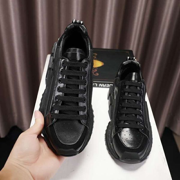 2020pj new men's trend wild casual shoes hiking shoes outdoor adventure sports jogging shoes original packaging box fast delivery, Black
2020pj new men's trend wild casual shoes hiking shoes outdoor adventure sports jogging shoes original packaging box fast delivery, Black
