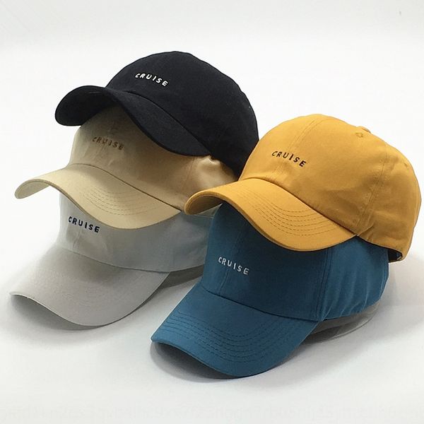 2020 hat women' korean style thin letter embroidery men' travel all-match casual baseball embroidered baseball cap cap fashion, Blue;gray
2020 hat women' korean style thin letter embroidery men' travel all-match casual baseball embroidered baseball cap cap fashion, Blue;gray