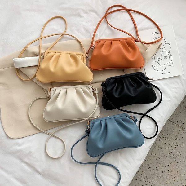 форма клип сумки малой кожа pu crossbody сумка для женщин 2020 лета плеча сумки и кошельки lady cross body bag
форма клип сумки малой кожа pu crossbody сумка для женщин 2020 лета плеча сумки и кошельки lady cross body bag