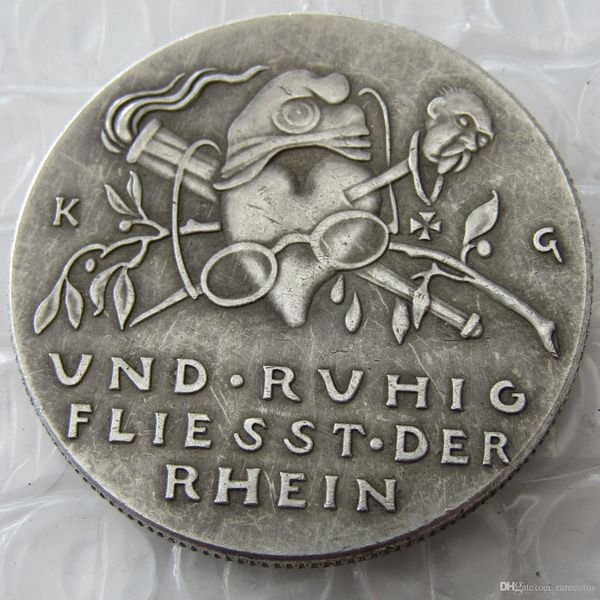 germany, verdun 1917 silver,cast bronze medal by karl goetz, england and france as dea copy coins
germany, verdun 1917 silver,cast bronze medal by karl goetz, england and france as dea copy coins