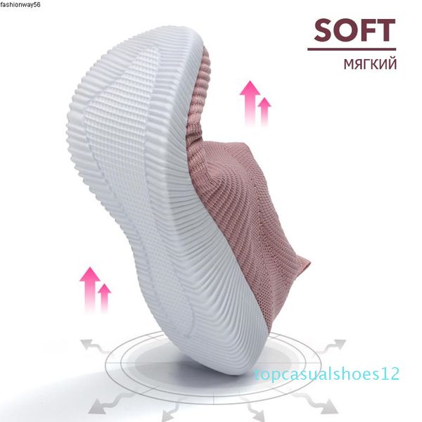 woman sneakers shoes sale slip summer on mesh sneakers women casual sock shoes woman pink breathable plus size 2019 t12, Black
woman sneakers shoes sale slip summer on mesh sneakers women casual sock shoes woman pink breathable plus size 2019 t12, Black