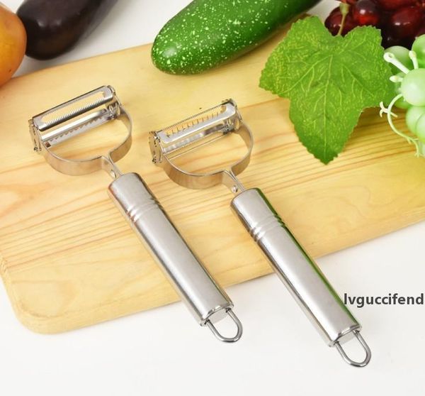apple peeler kitchen supply hand tool 17.6*5cm multifunction stainless steel double planing grater with retail box
apple peeler kitchen supply hand tool 17.6*5cm multifunction stainless steel double planing grater with retail box