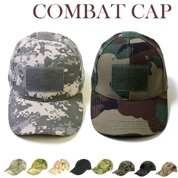 outdoor hats sports camo baseball cap tactical army snapback caps men fishing hiking camouflage hunting hat, Black;white
outdoor hats sports camo baseball cap tactical army snapback caps men fishing hiking camouflage hunting hat, Black;white