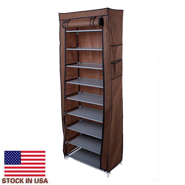 us stock neat stylish living room shoe storage rack home space saving shoe rack room-saving 9 lattices non-woven fabric shoe rack
us stock neat stylish living room shoe storage rack home space saving shoe rack room-saving 9 lattices non-woven fabric shoe rack