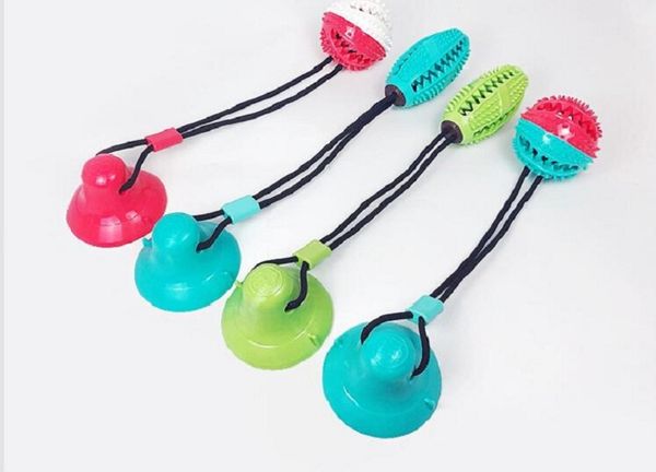 garden home pet dog toys silicon suction cup tug dog toy dogs push ball toy pet tooth cleaning dog toothbrush
garden home pet dog toys silicon suction cup tug dog toy dogs push ball toy pet tooth cleaning dog toothbrush