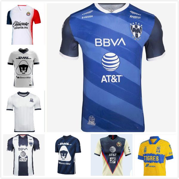 thailand 2020 2021 cf monterrey soccer jerseys funes mori ake loba 20 21 rayados 75 years kit janssen layun home away 3rd football shirt, Black;yellow
thailand 2020 2021 cf monterrey soccer jerseys funes mori ake loba 20 21 rayados 75 years kit janssen layun home away 3rd football shirt, Black;yellow