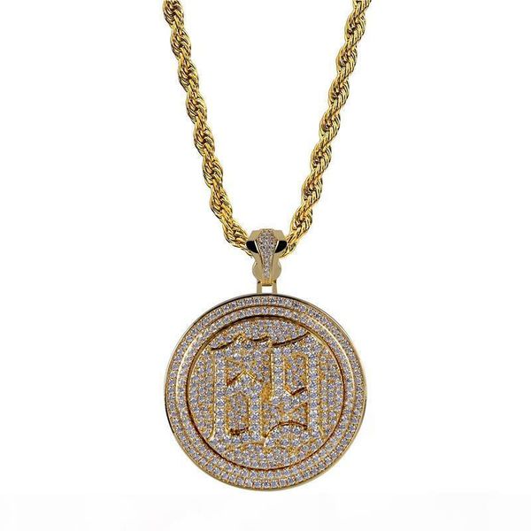 вращайте 6ix9ine ожерелье для мужчин золото 24k посеребренная hip hop jewelry ice out bling фианитами аксессуары, Silver
вращайте 6ix9ine ожерелье для мужчин золото 24k посеребренная hip hop jewelry ice out bling фианитами аксессуары, Silver