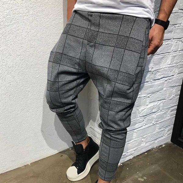 men's pants men vintage plaid casual pencil man boys side striped drawstring trousers pockets loose harem sweatpant plus size m-3xl, Black
men's pants men vintage plaid casual pencil man boys side striped drawstring trousers pockets loose harem sweatpant plus size m-3xl, Black