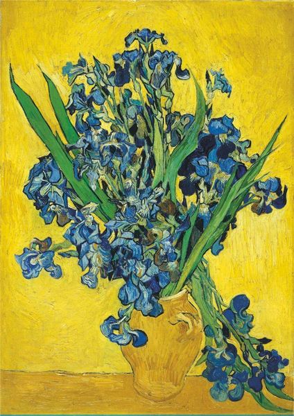 van gogh the irises quality canvas painting home decor handpainted &hd print oil painting on canvas wall art canvas pictures 200714
van gogh the irises quality canvas painting home decor handpainted &hd print oil painting on canvas wall art canvas pictures 200714