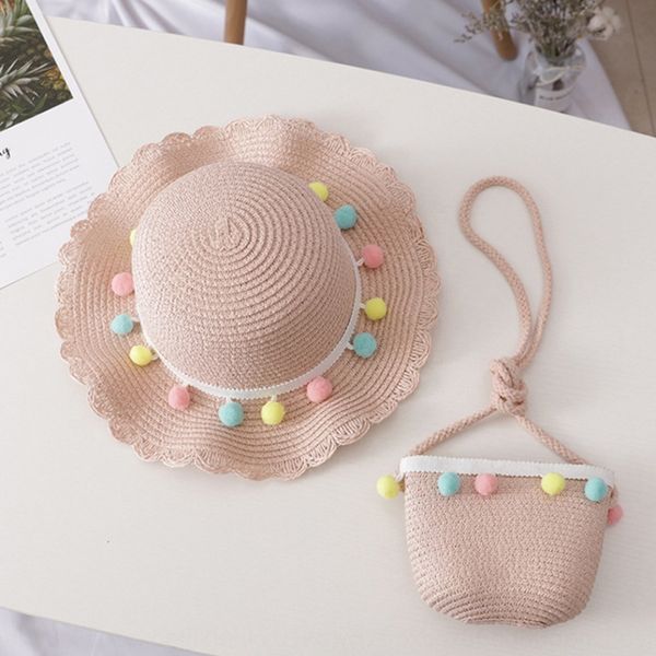 korean baby sun korean baby summer girls sun-proof beach hat children's handmade straw plaited children's sun hat summer, Blue;gray
korean baby sun korean baby summer girls sun-proof beach hat children's handmade straw plaited children's sun hat summer, Blue;gray
