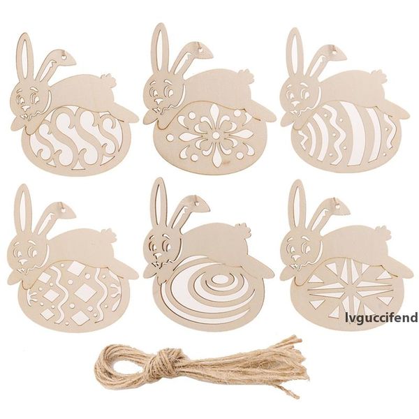 easter rabbit wooden hanging pendant ornaments wood crafts tags decorative pendants easter decorations party favors jk2002
easter rabbit wooden hanging pendant ornaments wood crafts tags decorative pendants easter decorations party favors jk2002