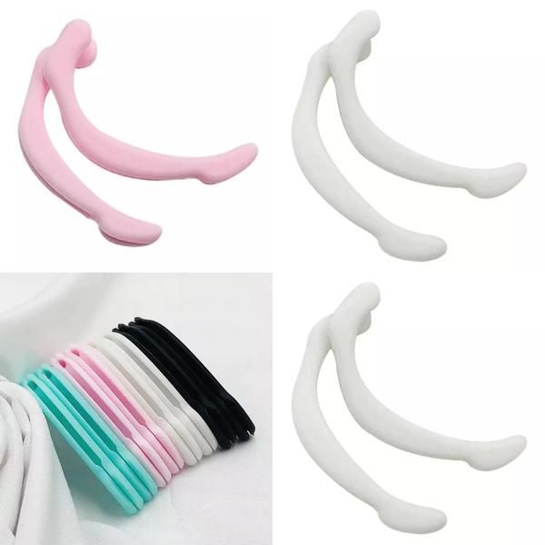 soft silicone protective ear hooks for face mask relieve pain tightness ear protection grips masks partner artifacts mydoh garden2010
soft silicone protective ear hooks for face mask relieve pain tightness ear protection grips masks partner artifacts mydoh garden2010