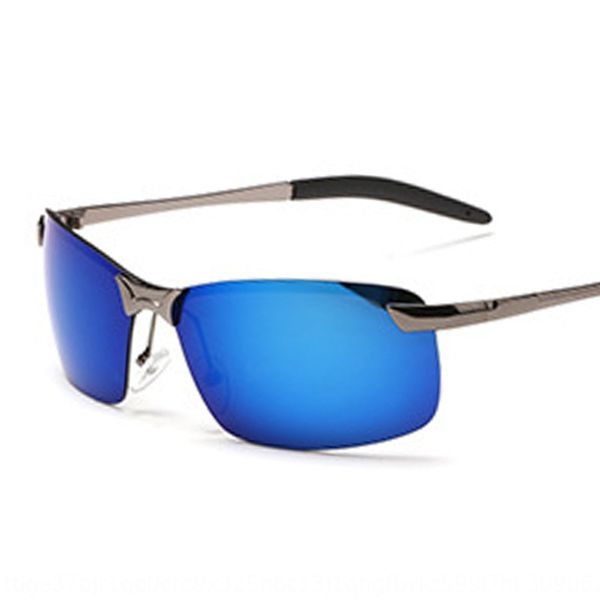 mirror beauty 3043 bicycle sun polarized color-changing sun half-frame men's sunglasses day and night dual-purpose cycling glasses, White;black
mirror beauty 3043 bicycle sun polarized color-changing sun half-frame men's sunglasses day and night dual-purpose cycling glasses, White;black