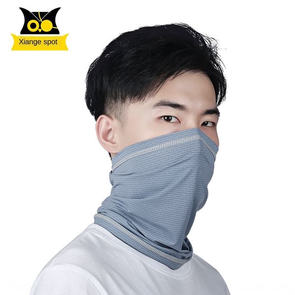 o3yax ice silk towel triangle scarf sunscreen scarf summer outdoor riding triangle towel breathable sunscreen face protection neck riding ma, Black
o3yax ice silk towel triangle scarf sunscreen scarf summer outdoor riding triangle towel breathable sunscreen face protection neck riding ma, Black