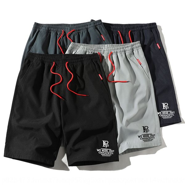2020 men's new korean style fashionable cropped sports men's casual ankle-length shorts beach pants beach pants sports shorts
2020 men's new korean style fashionable cropped sports men's casual ankle-length shorts beach pants beach pants sports shorts