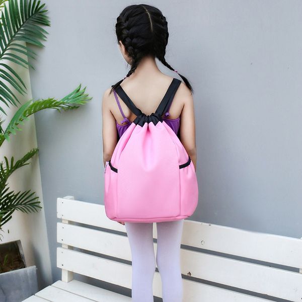 children's drawstring ballet girl printing children's dance bag drawstring ballet bag girl dance backpack backpack printing
children's drawstring ballet girl printing children's dance bag drawstring ballet bag girl dance backpack backpack printing