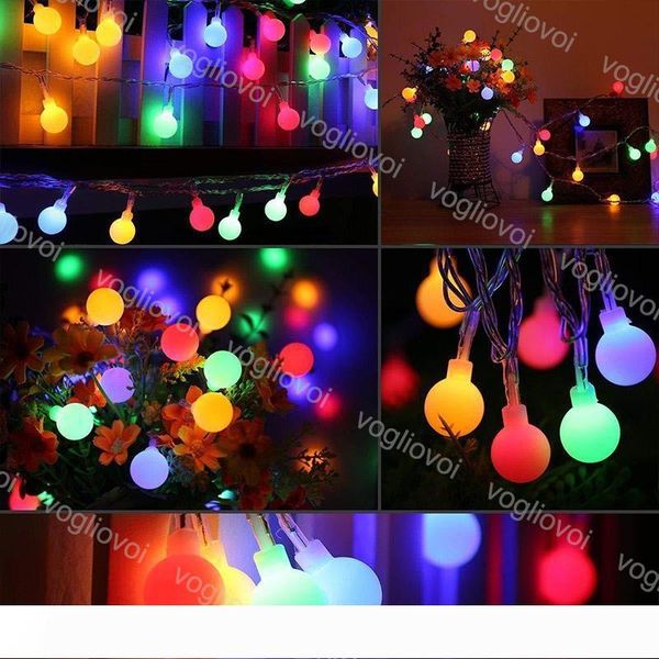 led strings 1.5m 3m 6m warm white rgb string fairy ball light for wedding christmas holiday decoration festival lamp waterproof battery eub
led strings 1.5m 3m 6m warm white rgb string fairy ball light for wedding christmas holiday decoration festival lamp waterproof battery eub