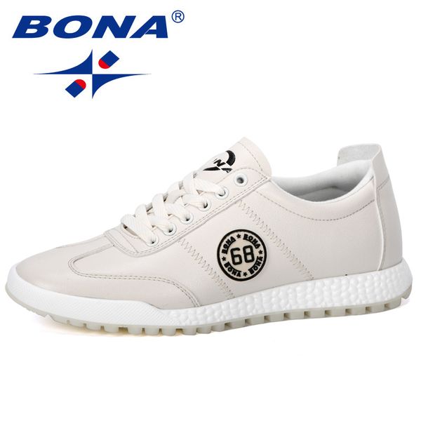 bona 2020 new designer men casual shoes dad men sneakers breathable chunky leisure footwear zapatos hombre trendy, Black
bona 2020 new designer men casual shoes dad men sneakers breathable chunky leisure footwear zapatos hombre trendy, Black