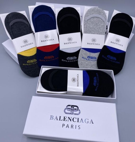 leisure business warm breathable perspiration men's socks mens fashion designer brand 1b ba1enciag socks 1b
, Black
leisure business warm breathable perspiration men's socks mens fashion designer brand 1b ba1enciag socks 1b
, Black
