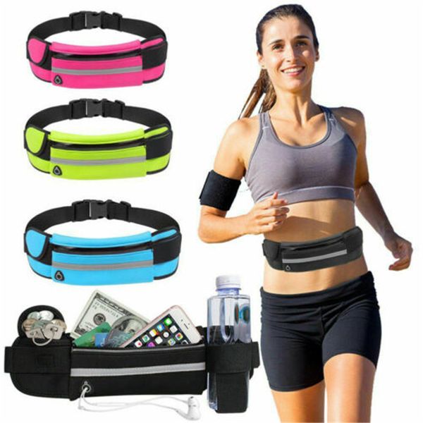 outdoor bags waterproof running bum bag portable fanny pack waist belt anti-theft money wallet zip pouch sports with bottle pocket
outdoor bags waterproof running bum bag portable fanny pack waist belt anti-theft money wallet zip pouch sports with bottle pocket