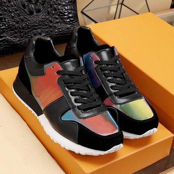 fashion classic mens shoes drop ship breathable outdoor walking shoes low plus size lace -up casual sports men shoes vintage sneakers, Black
fashion classic mens shoes drop ship breathable outdoor walking shoes low plus size lace -up casual sports men shoes vintage sneakers, Black