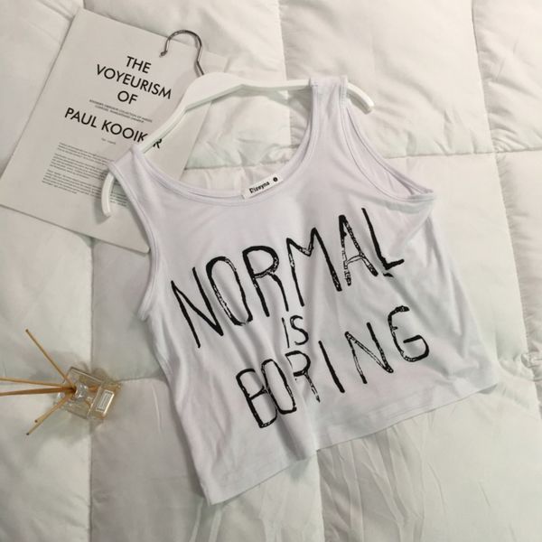 2020 new camisole vest vest women's summer bf students wear short navel letter loose sports sleeveless suspender top, Camo
2020 new camisole vest vest women's summer bf students wear short navel letter loose sports sleeveless suspender top, Camo