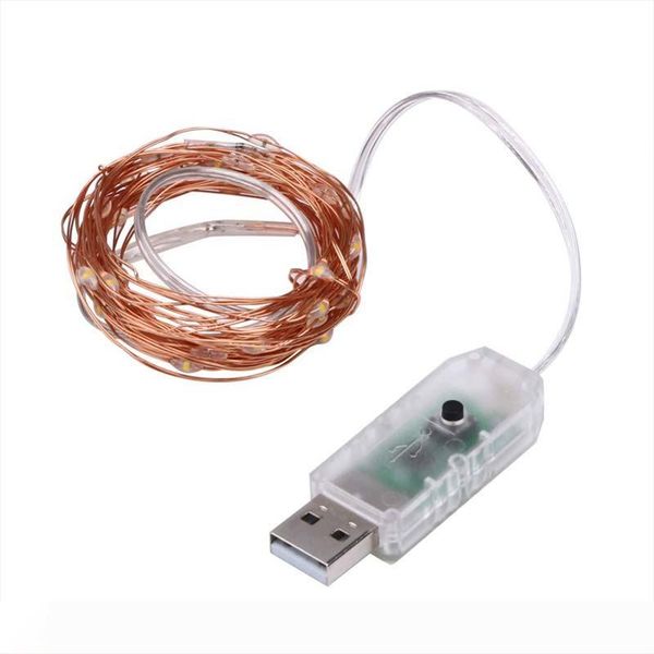 brelong eight function holiday decoration outdoor waterproof copper wire lamp 100 lights usb string lights multi-color optional
brelong eight function holiday decoration outdoor waterproof copper wire lamp 100 lights usb string lights multi-color optional