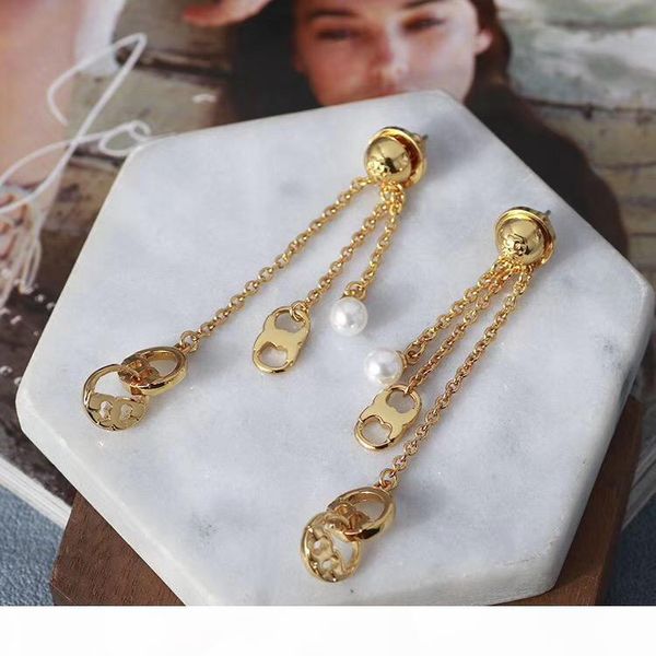 brass material drop tassel with pearl and metal pendant shape earring for women gift wedding jewelry gift drop shipping ps6658, Golden
brass material drop tassel with pearl and metal pendant shape earring for women gift wedding jewelry gift drop shipping ps6658, Golden