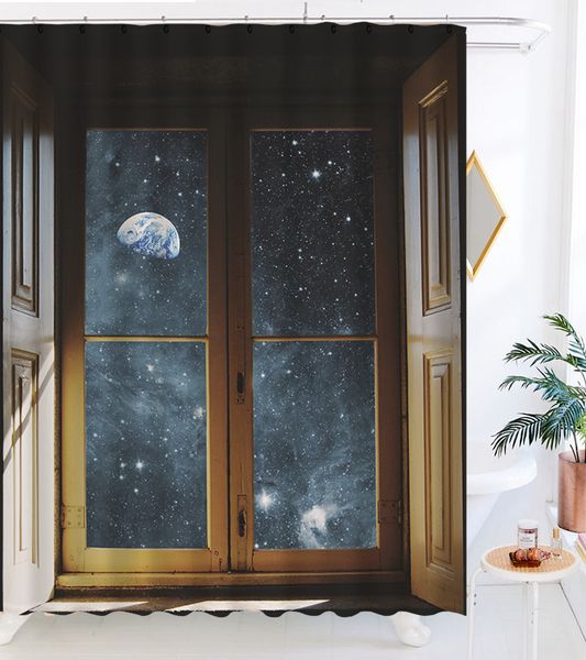 bathroom sets shower curtain set liz home starry sea shower curtain waterproof curtain bathroom thickened quick-drying bathroom part
bathroom sets shower curtain set liz home starry sea shower curtain waterproof curtain bathroom thickened quick-drying bathroom part