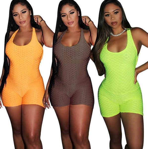 women bodysuit jumpsuits rompers girls one piece pants sleeveless back cross halter shorts skinny onesies night club party outfits cz72801, Black;white
women bodysuit jumpsuits rompers girls one piece pants sleeveless back cross halter shorts skinny onesies night club party outfits cz72801, Black;white