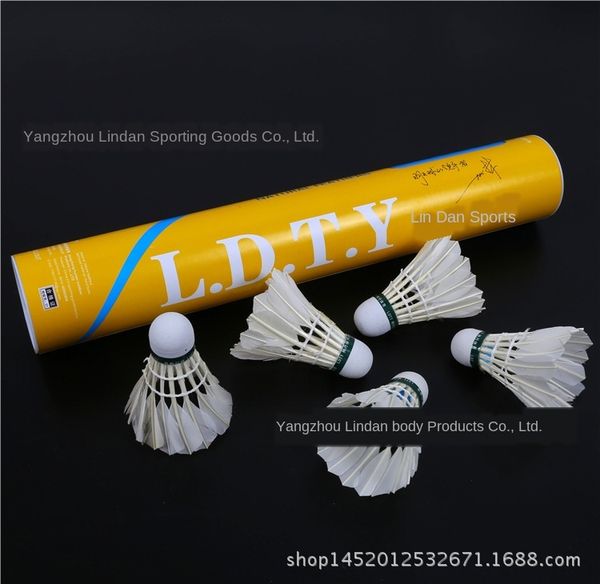 lin dan sports ld102 for primary badminton badmintonwool ball badmintonand middle school students training competition badminton
lin dan sports ld102 for primary badminton badmintonwool ball badmintonand middle school students training competition badminton