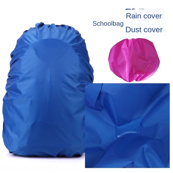 rainproof backpack students pupils boys girls schoolbag dust pull rod schoolbag cover backpack waterproof cover
rainproof backpack students pupils boys girls schoolbag dust pull rod schoolbag cover backpack waterproof cover