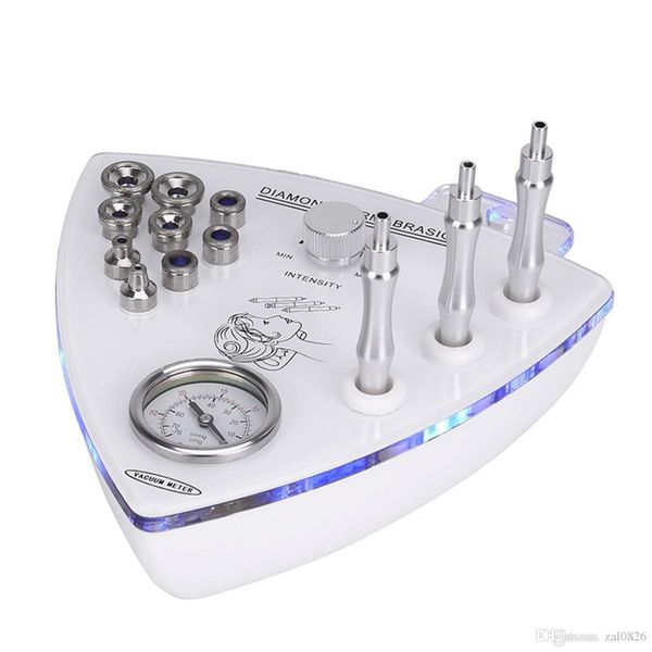 portable face lifting skin peeling diamond microdermabrasion machine with 3pcs diamond wands 9pcs dermabrasion tips
portable face lifting skin peeling diamond microdermabrasion machine with 3pcs diamond wands 9pcs dermabrasion tips