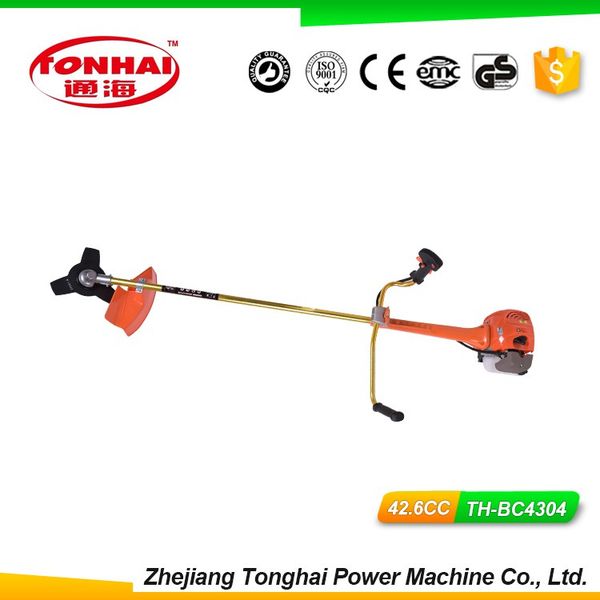 tonghai поставка 43cc handheld бензиновый триммер кустарник кусторезов двигатель
tonghai поставка 43cc handheld бензиновый триммер кустарник кусторезов двигатель