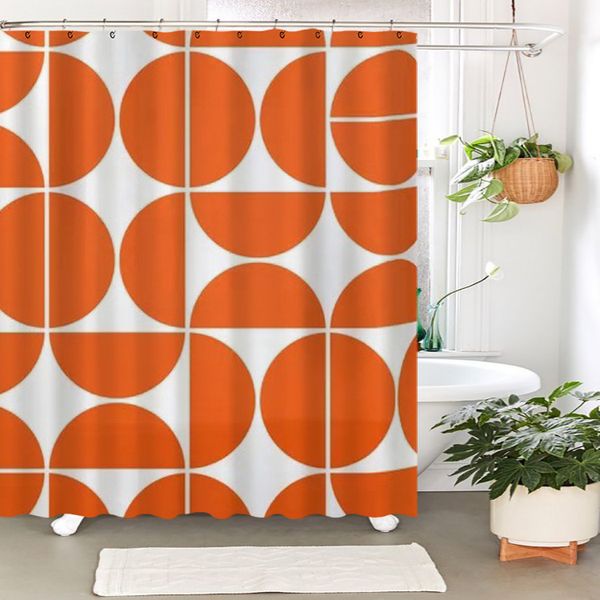 bathroom sets shower curtain set geometric modern bathroom shower curtain dry and wet separation partition shower room waterproof cur
bathroom sets shower curtain set geometric modern bathroom shower curtain dry and wet separation partition shower room waterproof cur