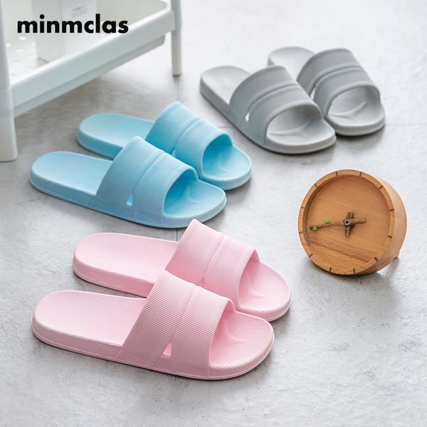 minmclas 2020 new style slippers female home slippers non-slip massage pvc bathroom bath sandals and, Black
minmclas 2020 new style slippers female home slippers non-slip massage pvc bathroom bath sandals and, Black