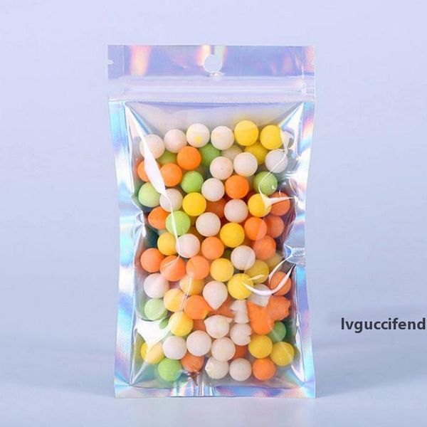 7.5x12cm 1000pcs thick resealable plastic bags holographic resealable bags translucent pouches designs rings packaging bag t5vit
7.5x12cm 1000pcs thick resealable plastic bags holographic resealable bags translucent pouches designs rings packaging bag t5vit