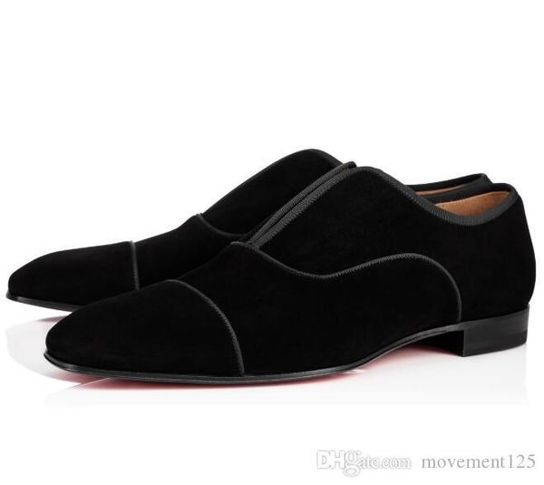 fashion brand alpha male flat gentleman red bottom shoes oxford shoes mens womens walking flats wedding party loafers, Black
fashion brand alpha male flat gentleman red bottom shoes oxford shoes mens womens walking flats wedding party loafers, Black