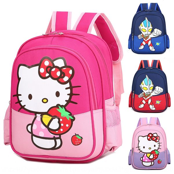new children's tong bao shoulder bag er tong bao cartoon printed children's backpack cute baby cat bag
new children's tong bao shoulder bag er tong bao cartoon printed children's backpack cute baby cat bag
